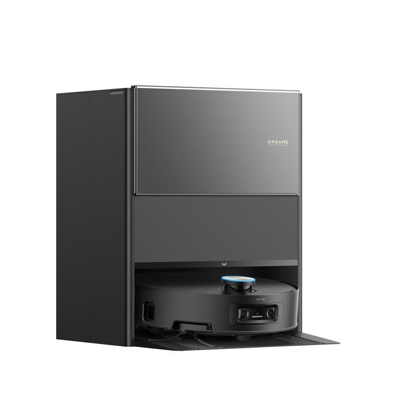 Dreame Aqua10 Ultra Roller Complete (Black)3 