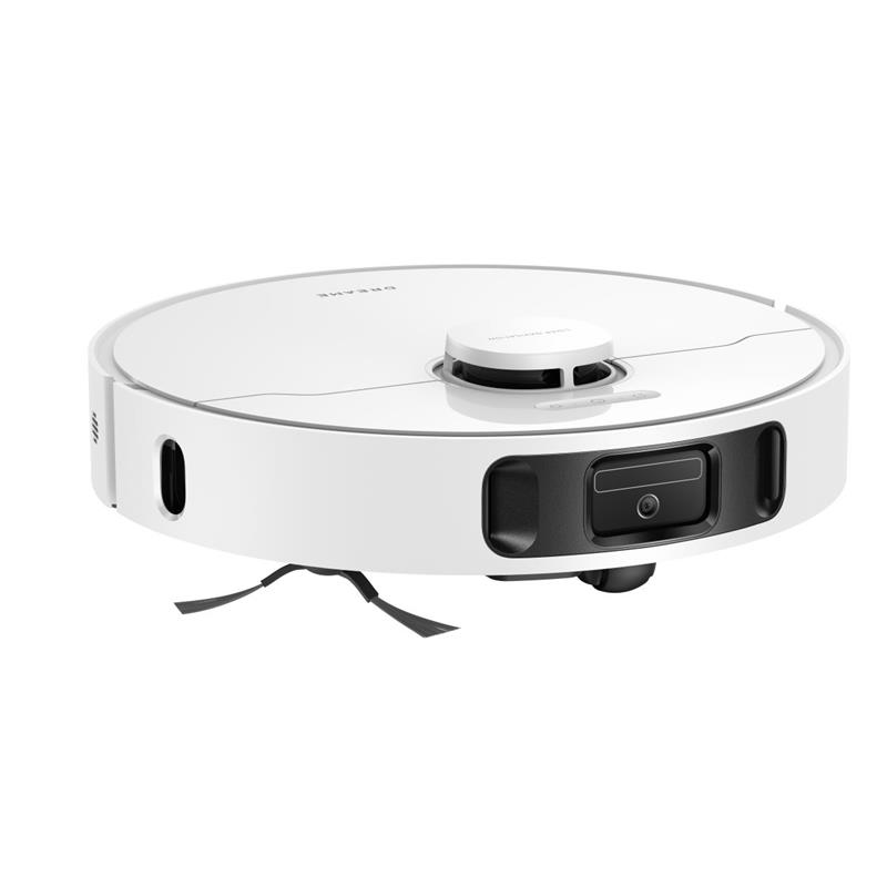 Dreame D30 Ultra robotický vysávač, biely 2 