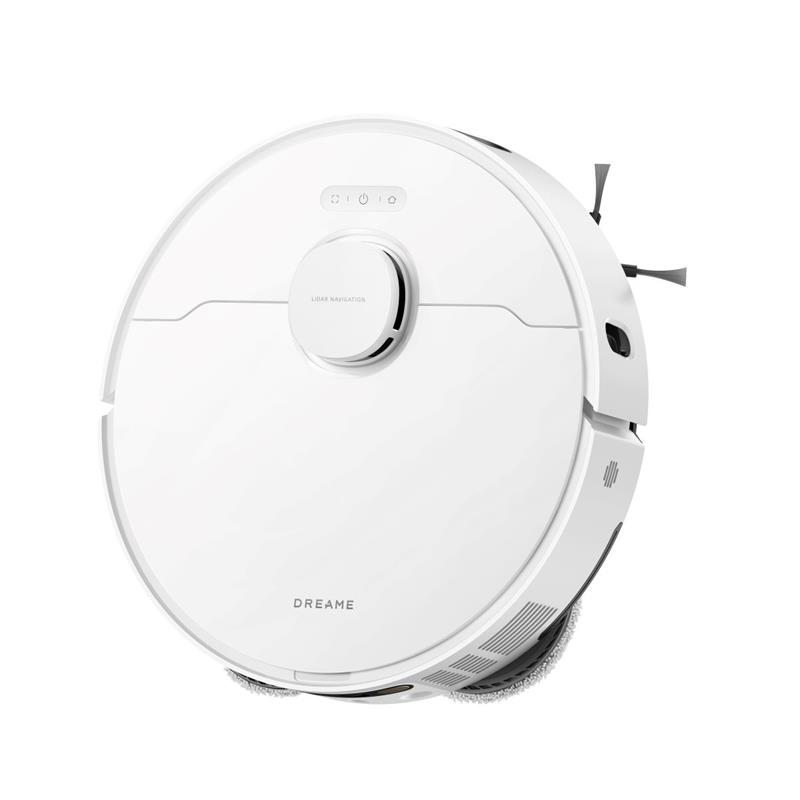 Dreame D30 Ultra robotický vysávač, biely 5 
