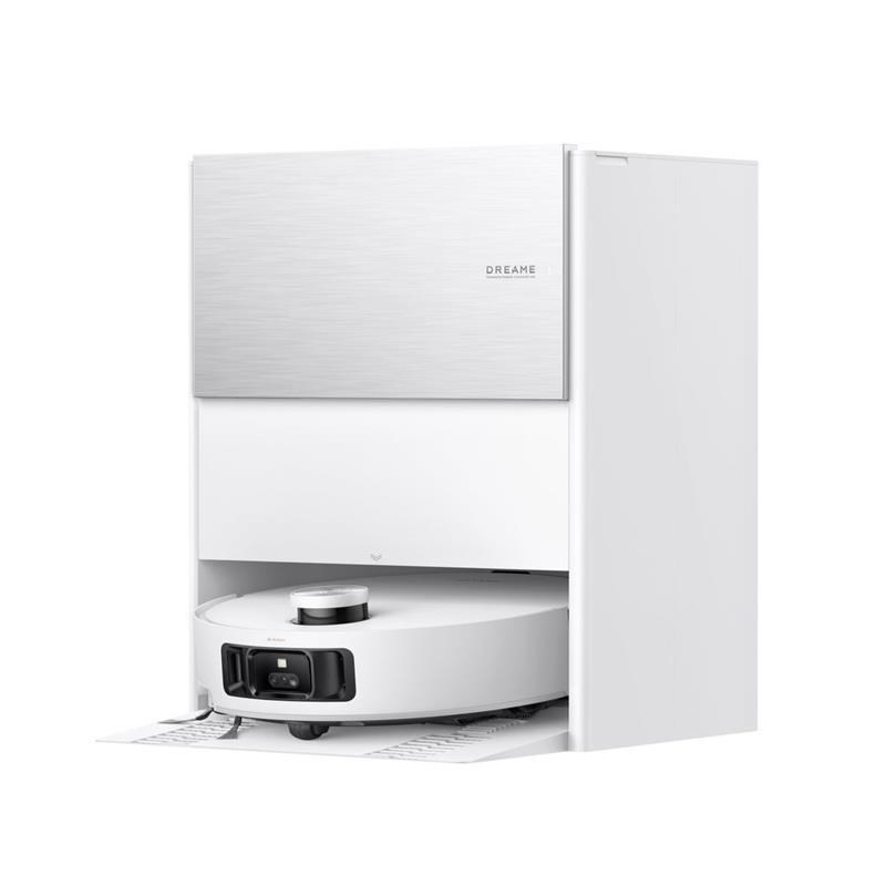 Dreame Aqua10 Roller White1 