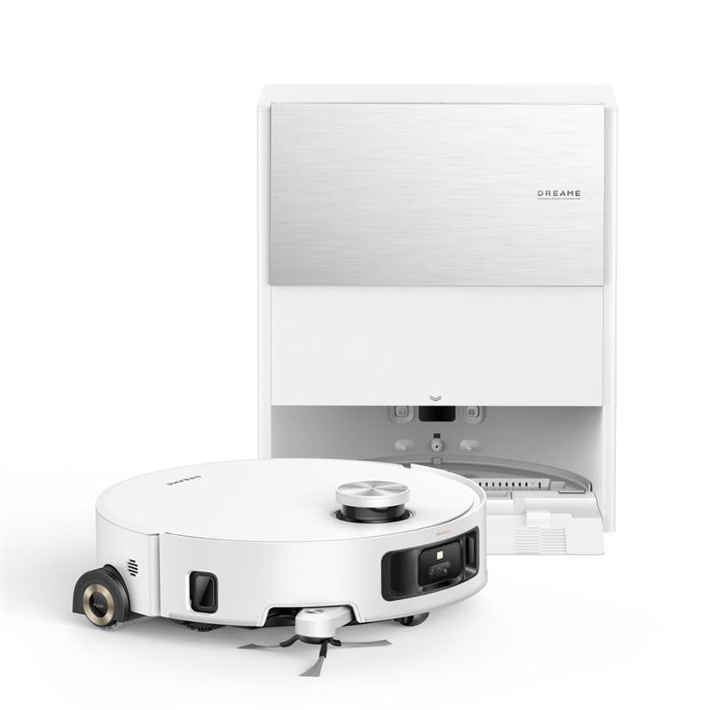 Dreame Aqua10 Roller White4 