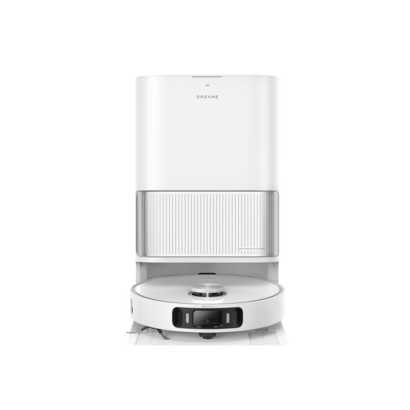 Dreame L40 Ultra AE biely, robotický vysávač3 