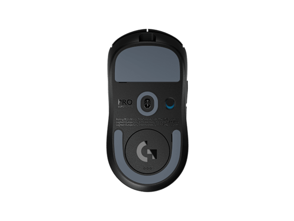 Logitech® G PRO X SUPERLIGHT 2 SE - BLACK3 