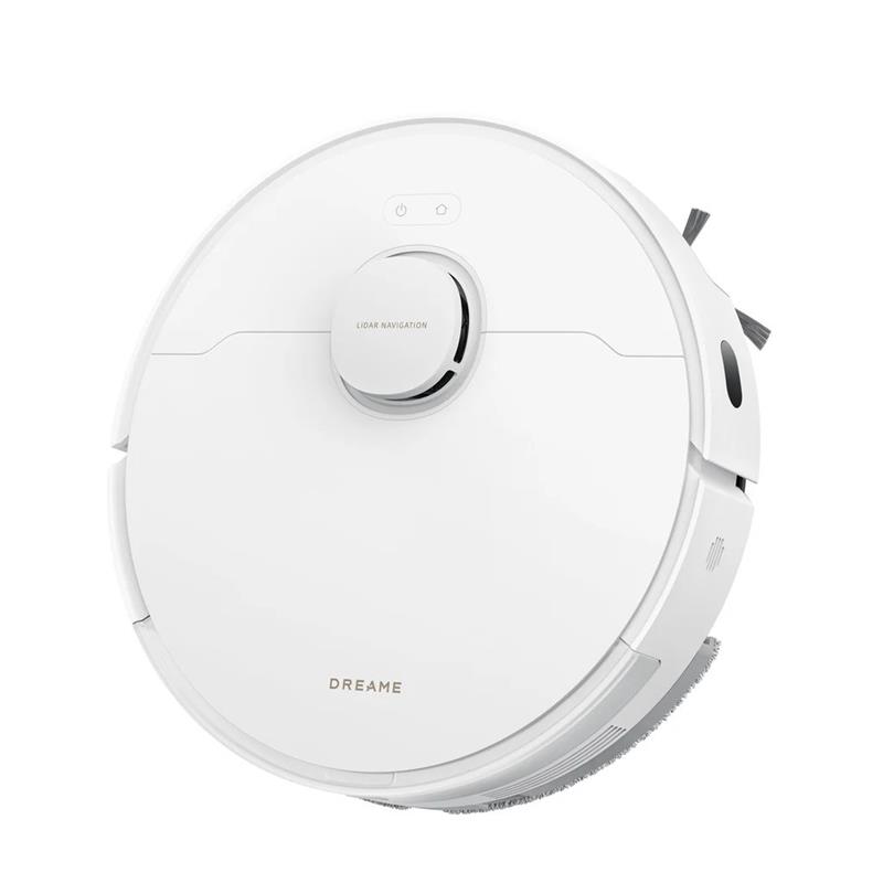 Dreame D20 Pro Plus biely, robotický vysávač4 