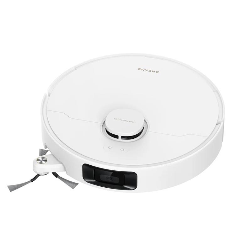 Dreame D20 Pro Plus biely, robotický vysávač8 