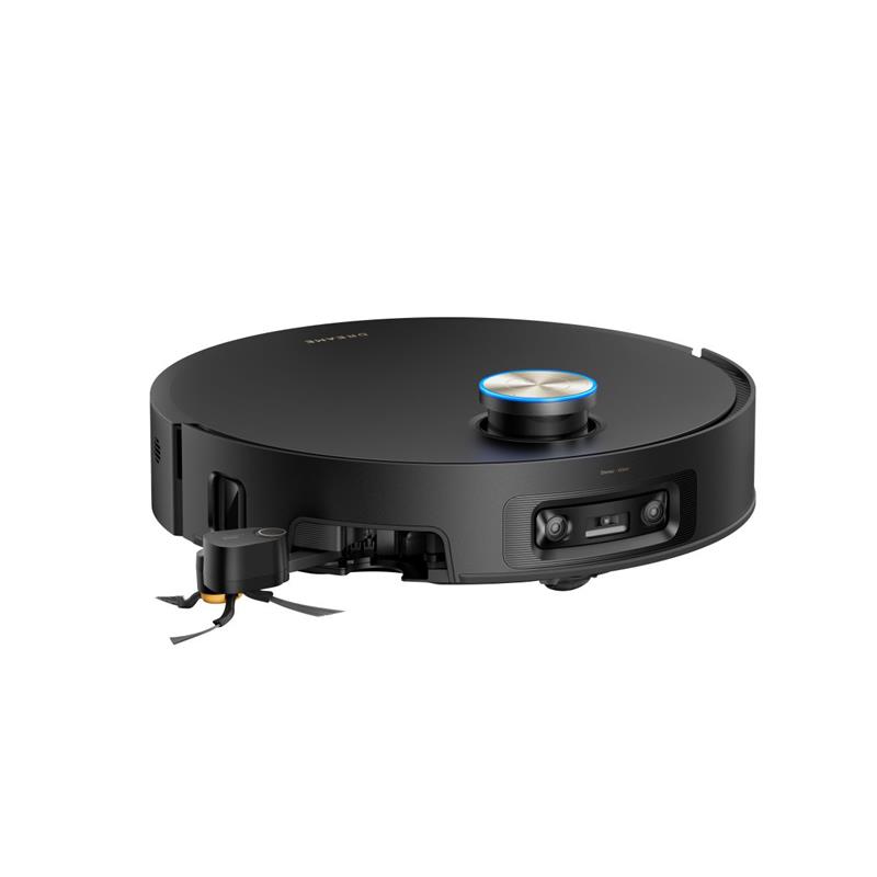 Dreame X60 Pro Ultra Complete robotický vysávač, čierny7 