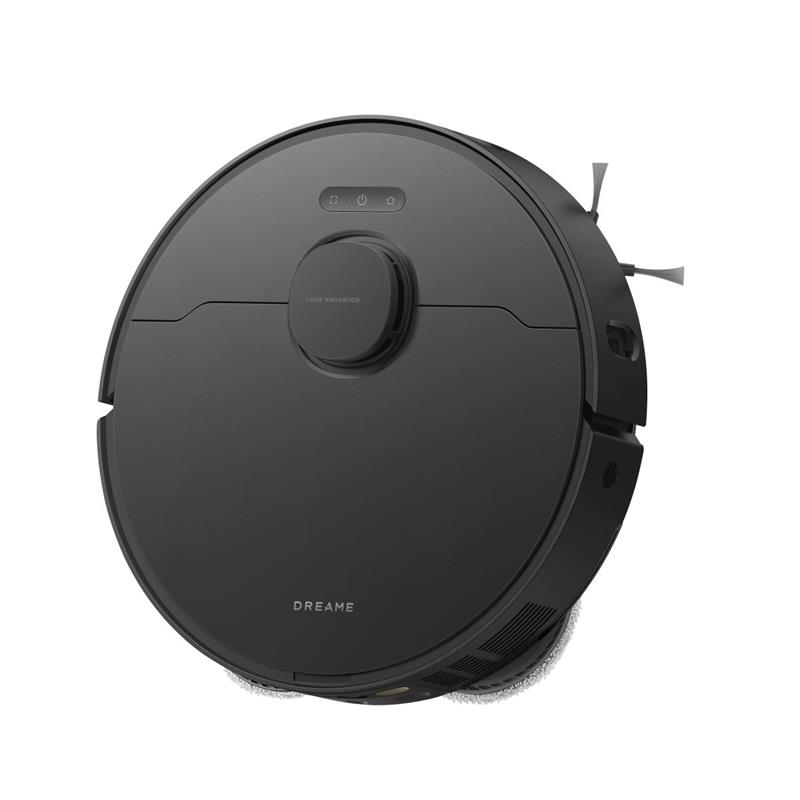 Dreame D30 Ultra robotický vysávač, čierny6 