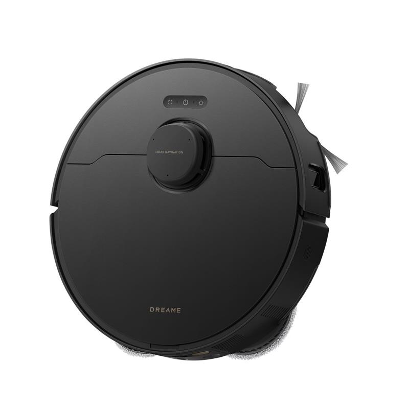 Dreame L50s Pro Ultra robotický vysávač, čierny2 