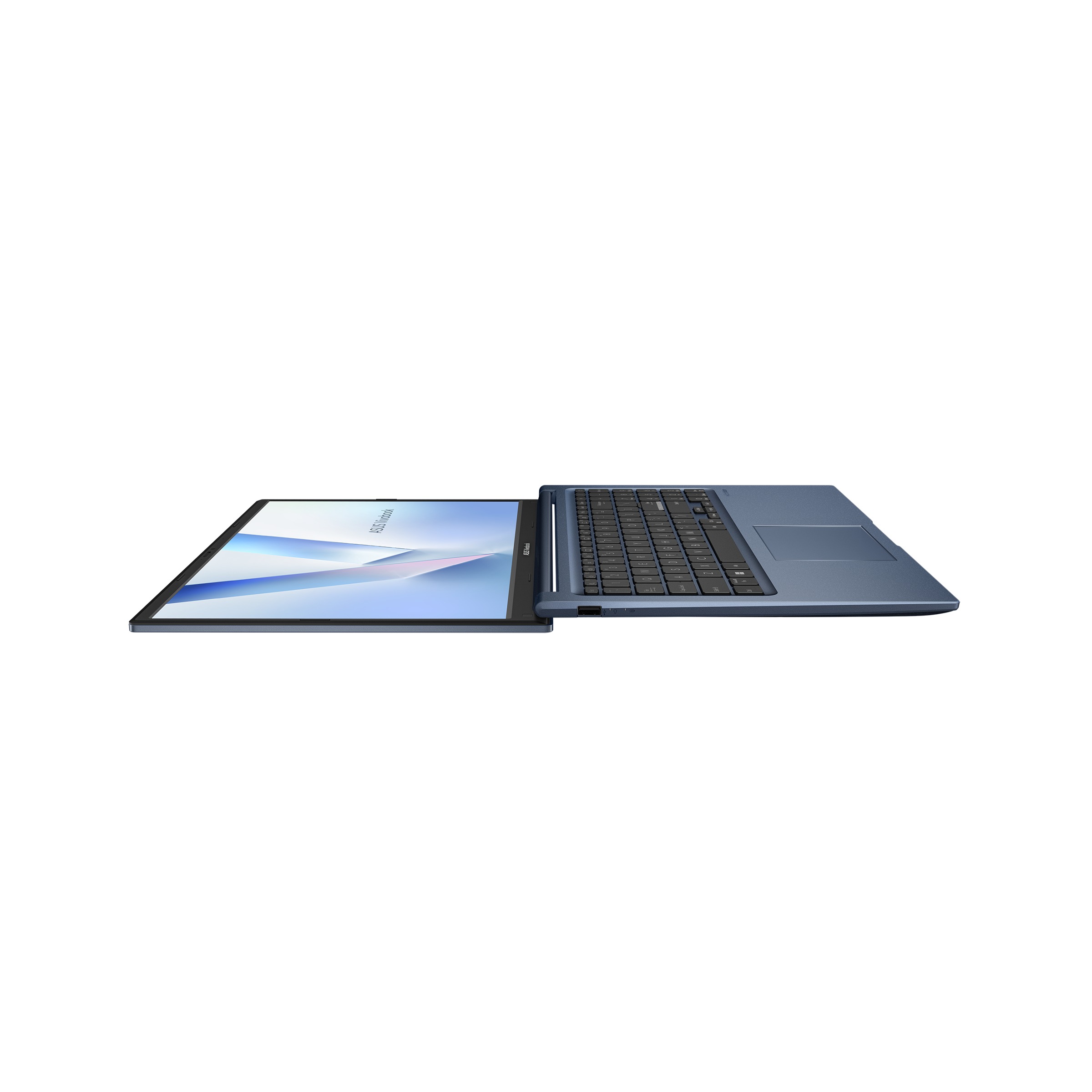 ASUS Vivobook 15/ X1504VA-BQ5785WZ/ 5-120U/ 15, 6"/ FHD/ 8GB/ 512GB/ Intel int/ W11H/ Blue/ 2R1 