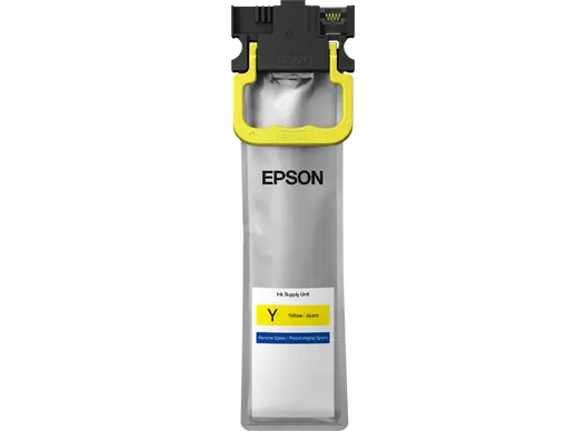 Epson WorkForce Pro EM/ EP-C800R Yellow XL Ink0 