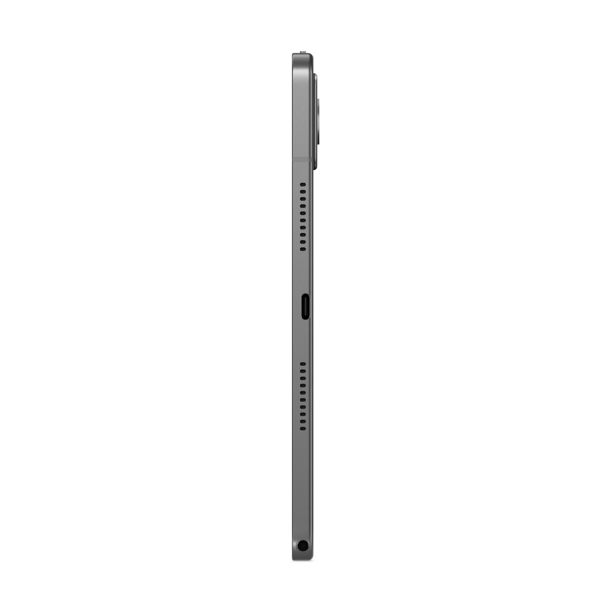 Lenovo Idea Tab/ ZAFR0358CZ/ 11"/ 2560x1600/ 4GB/ 128GB/ Android 15/ Luna Grey2 