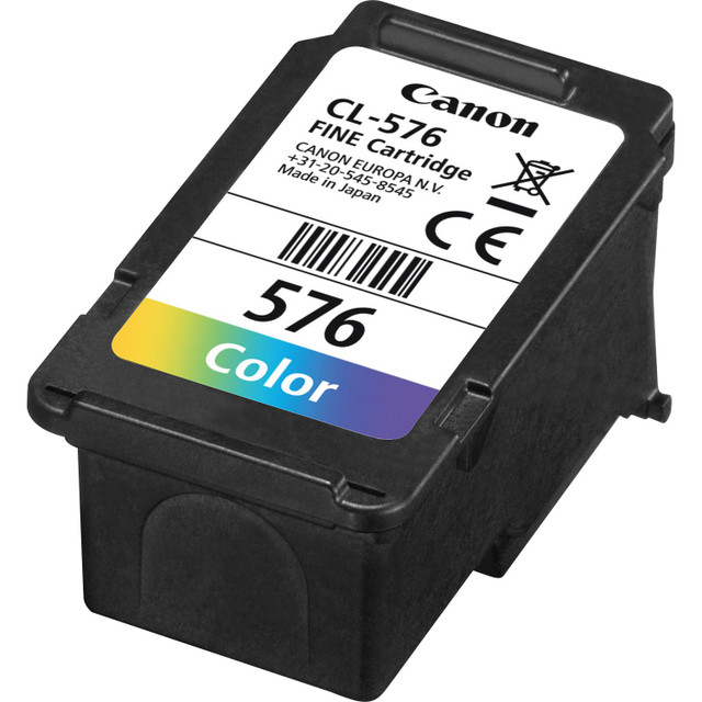 Canon CL-576 EUR, Color0 
