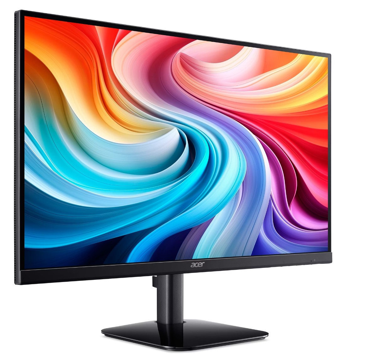 Acer/ KA272UAbmipx/ 27"/ IPS/ QHD/ 75Hz/ 1ms/ Čierna/ 2R0 