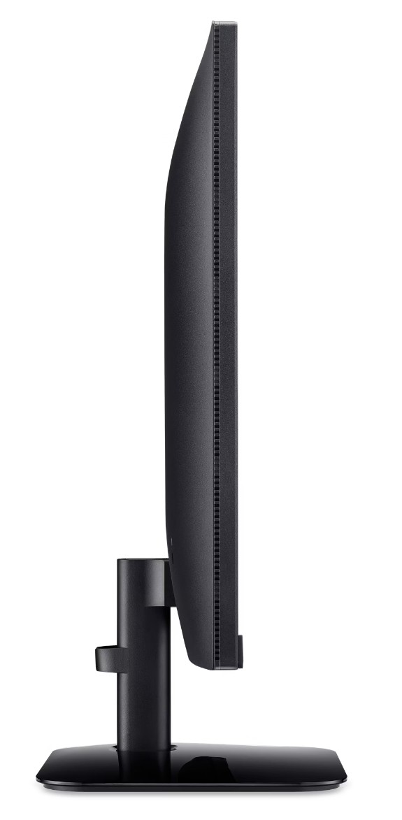 Acer/ KA272UAbmipx/ 27"/ IPS/ QHD/ 75Hz/ 1ms/ Čierna/ 2R1 
