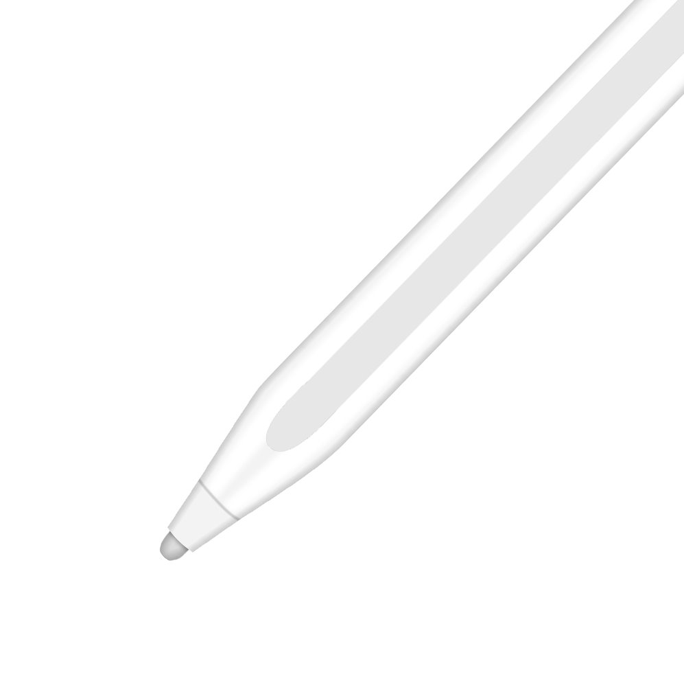 Tactical Roger Pencil White2 
