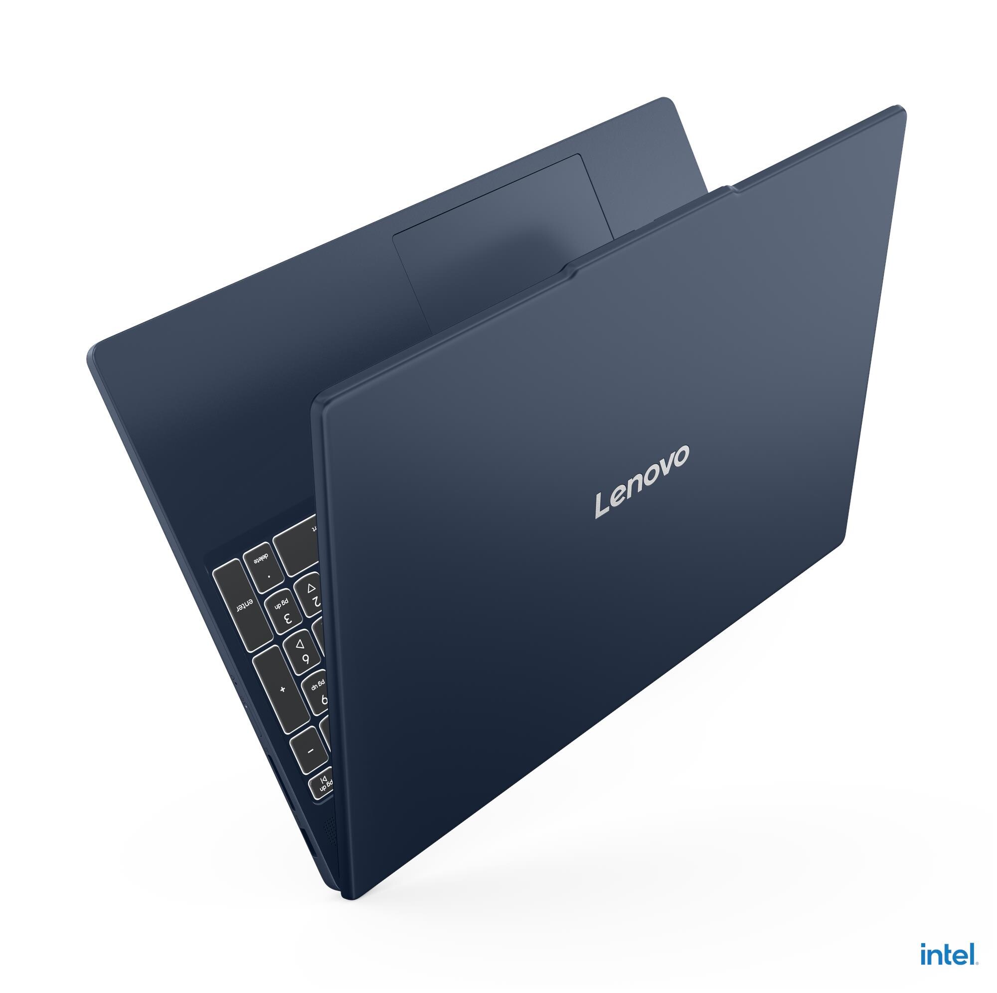 Lenovo IdeaPad Slim 3/ 15IRH10/ i5-13420H/ 15, 3"/ WUXGA/ 16GB/ 512GB/ Intel int/ W11H/ Blue/ 2R1 