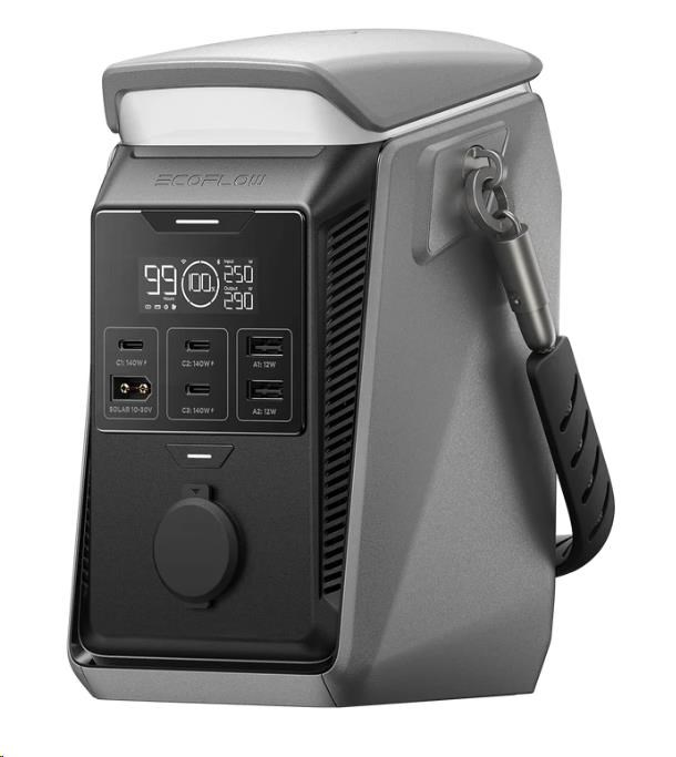 EcoFlow TRAIL 300 Plus0 