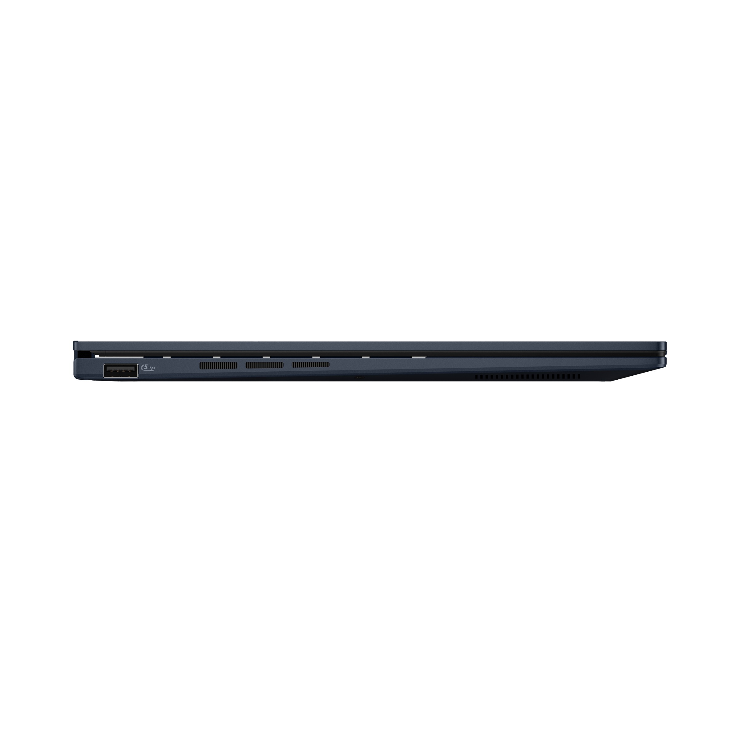 ASUS Zenbook 14/ UX3405CA-OLED1676WZ/ U5-225H/ 14"/ WUXGA/ T/ 16GB/ 512GB/ Intel int/ W11H/ Blue/ 2R2 