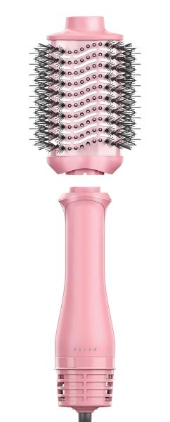 Revlon One-Step Volumizer GLOW RVDR5375E, pink1 