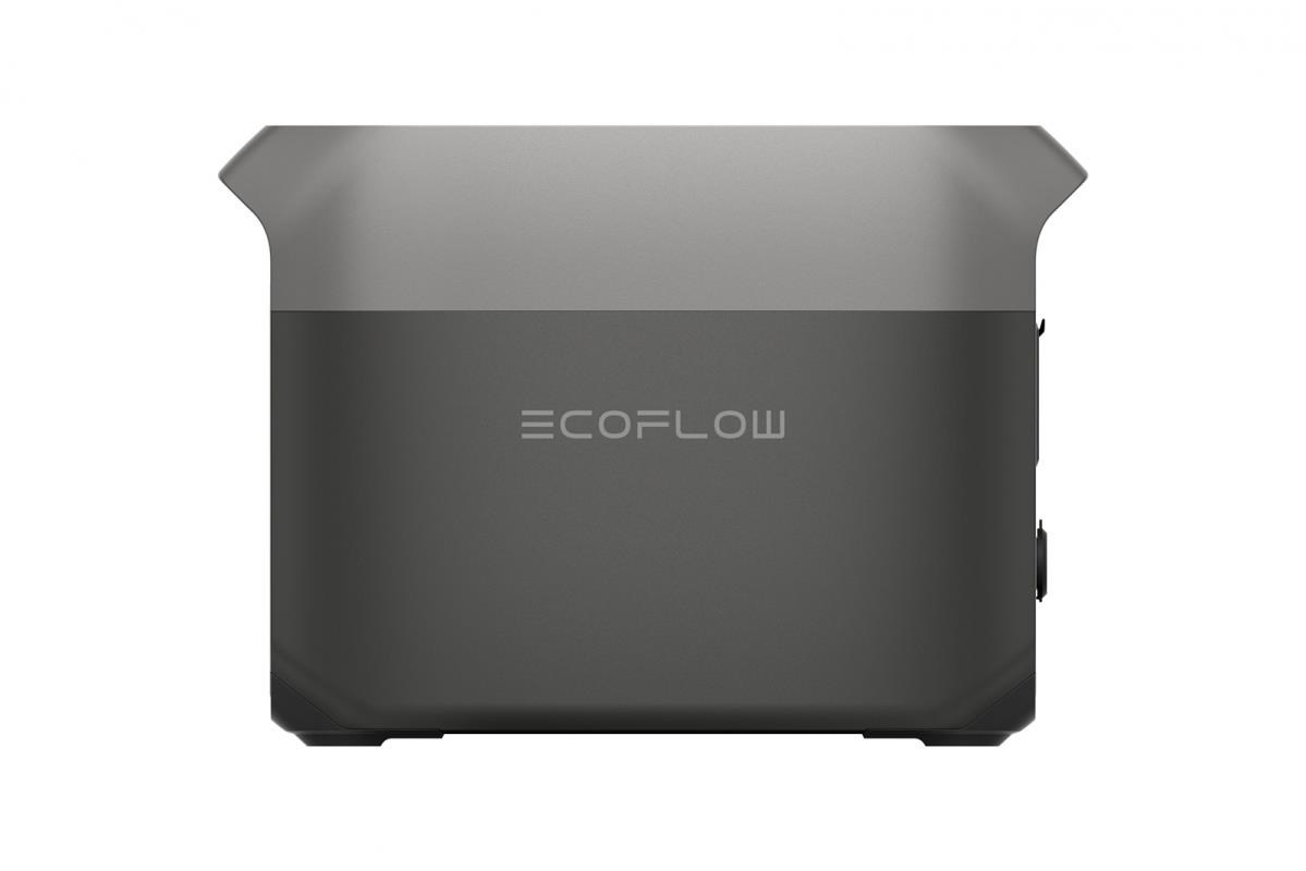 EcoFlow DELTA 3 přenosná bateriová stanice2 