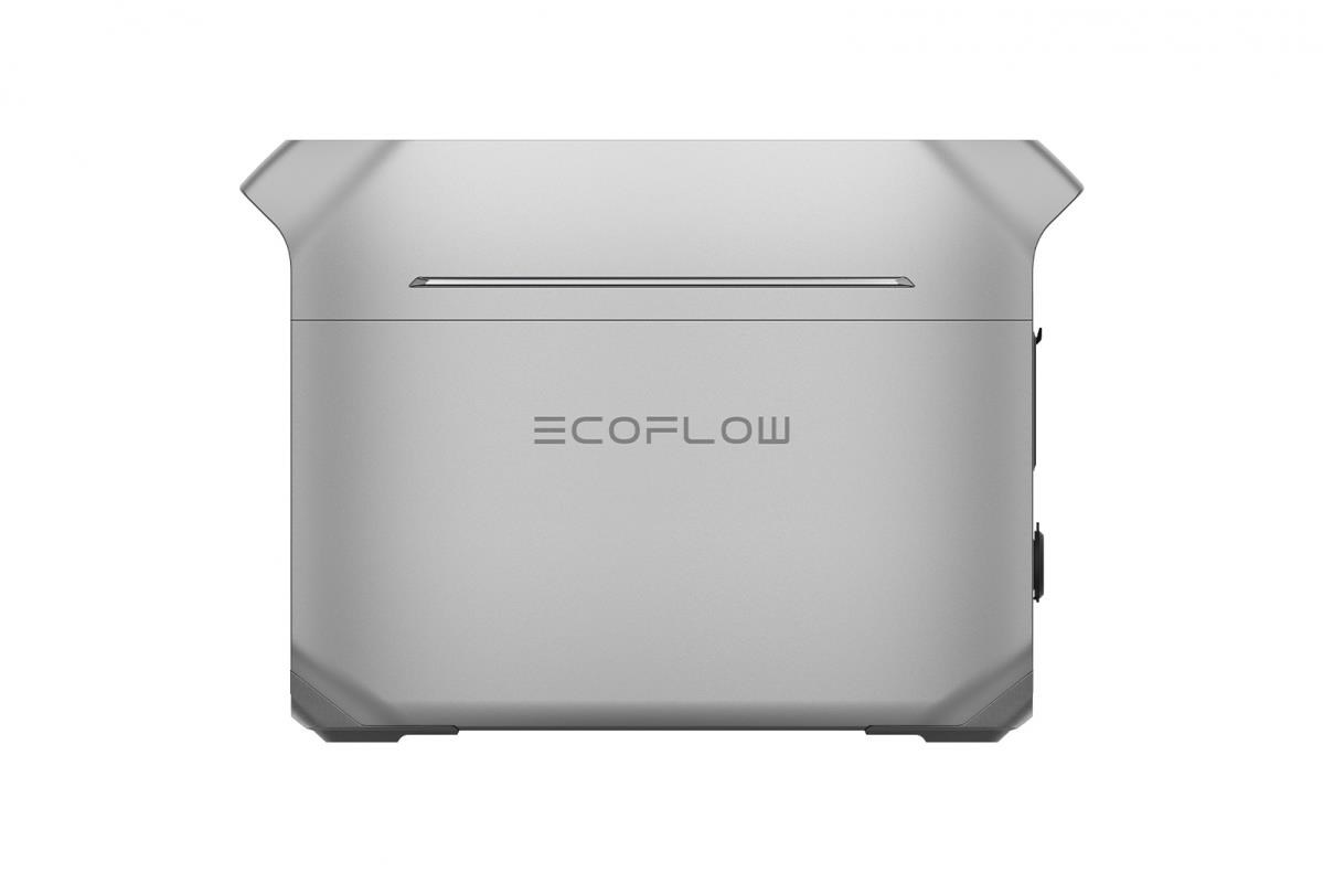 EcoFlow DELTA 3 Plus přenosná bateriová stanice1 