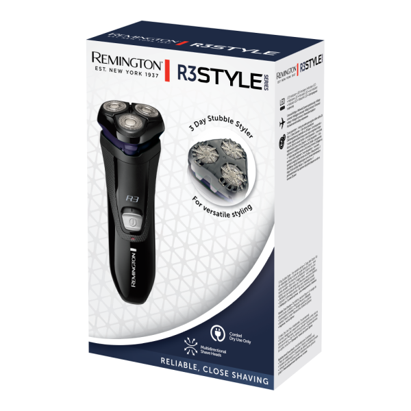 Remington R3002 R3 Style Series5 
