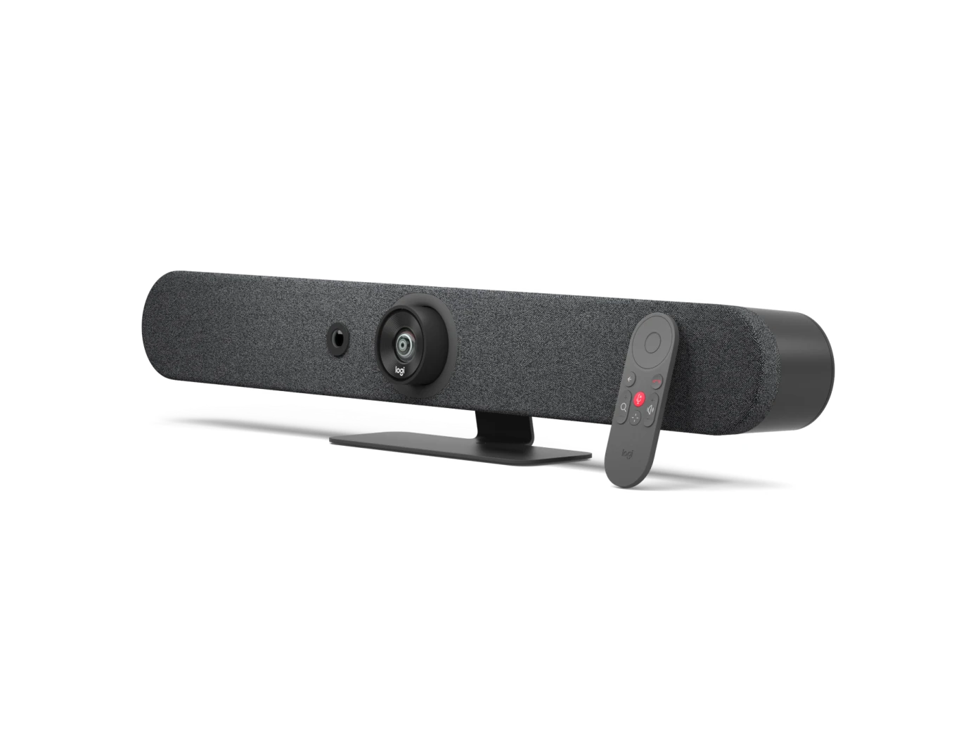 konf. kamera Logitech Rally Bar Mini, Graphite2 