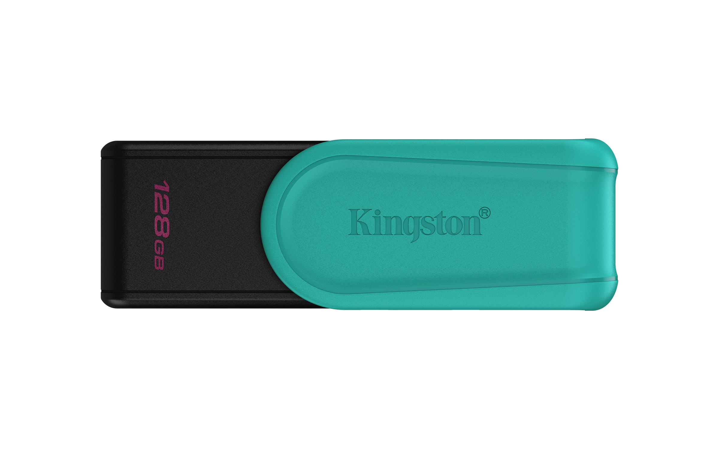 DataTraveler Exodia S/ 128GB/ USB 3.2/ USB-A/ Modrá1 