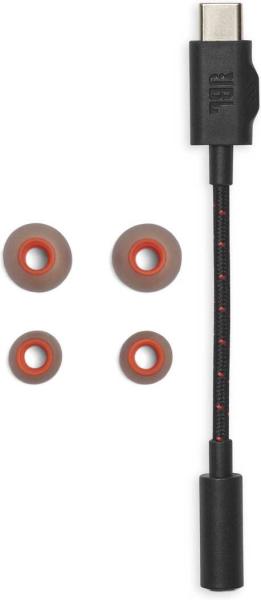 JBL Quantum 50C Black5 