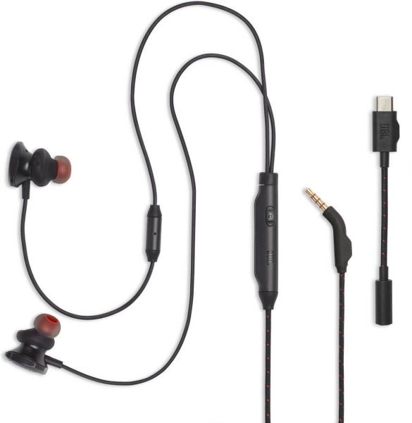 JBL Quantum 50C Black6 