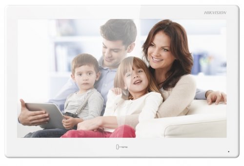 Hikvision DS-KH9510-WTE1(B)  Andriod indoor station0 