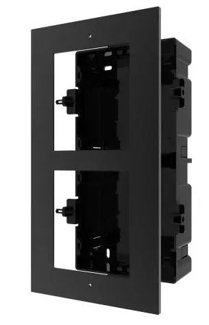 Hikvision DS-KD-ACF2/S - Black -  Module door station0 