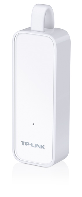 TP-Link UE300 USB 3.0 gigabitový ethernetový sieťový adaptér1 
