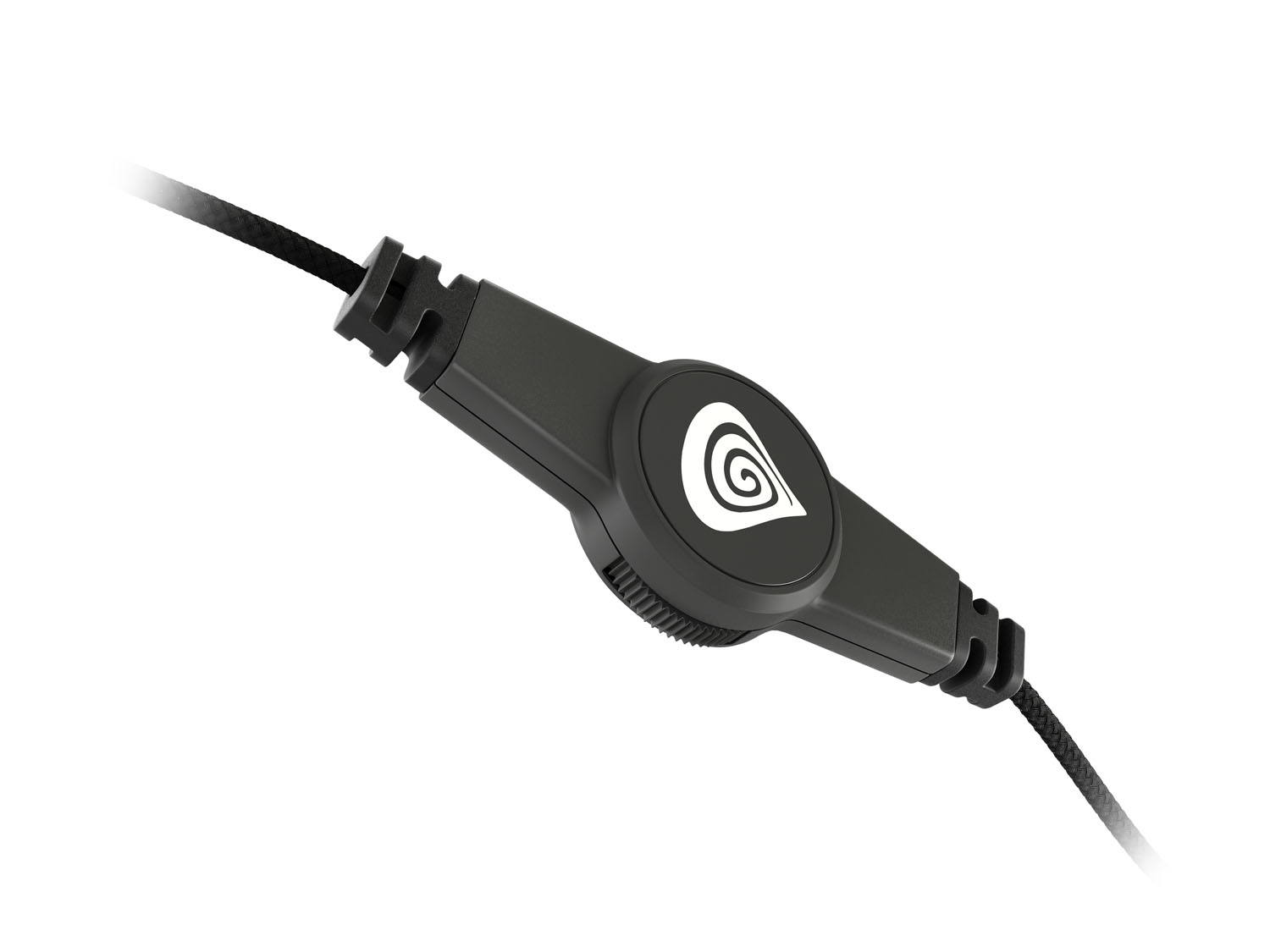 Herné stereo slúchadlá Genesis Argon 200, čierno-modré4 