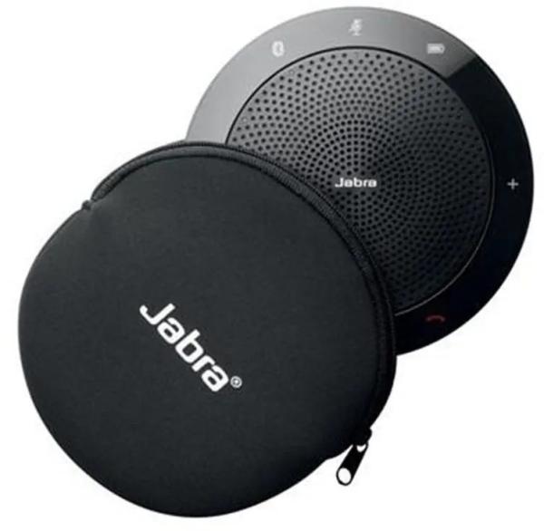 Jabra SPEAK 510+, USB, BT, LINK 360, MS2