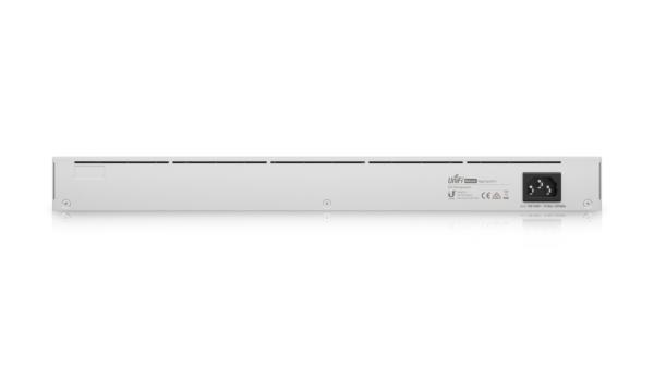 Ubiquiti UniFi switch Gen2 USW-Aggregation  8x10G SFP+  rack1