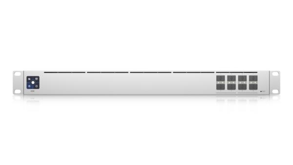 Ubiquiti UniFi switch Gen2 USW-Aggregation  8x10G SFP+  rack2