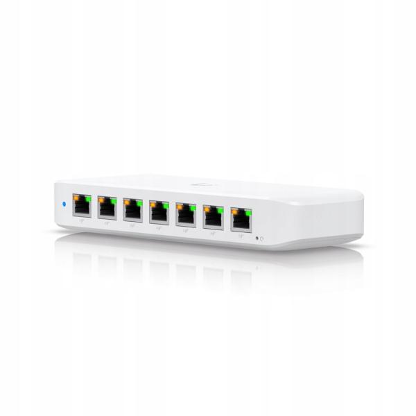 Ubiquiti USW-Ultra, UniFi Switch Ultra1