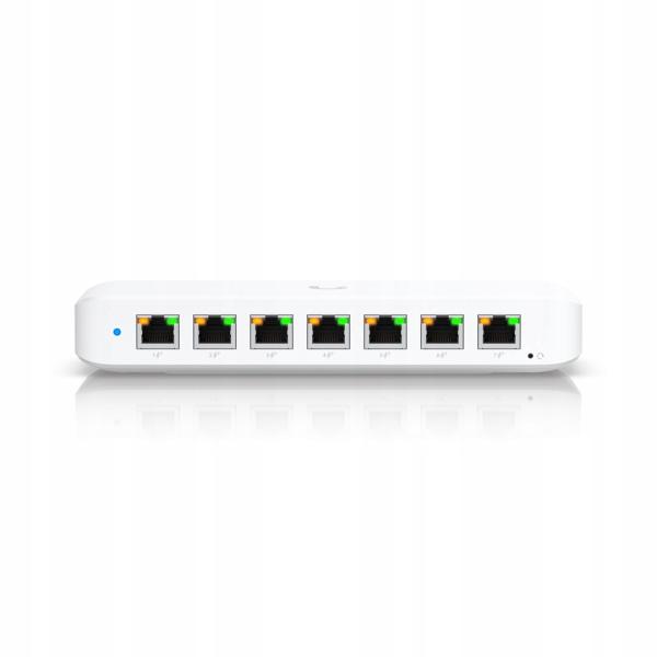 Ubiquiti USW-Ultra, UniFi Switch Ultra2