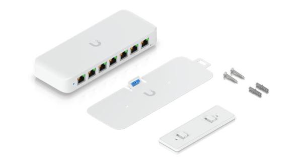 Ubiquiti USW-Ultra, UniFi Switch Ultra5