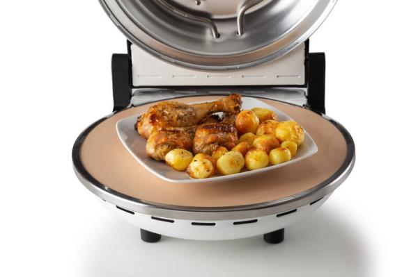 Ariete 918 pec na pizzu1