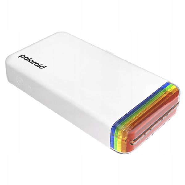 Polaroid Hi-Print Gen 2 E-box White