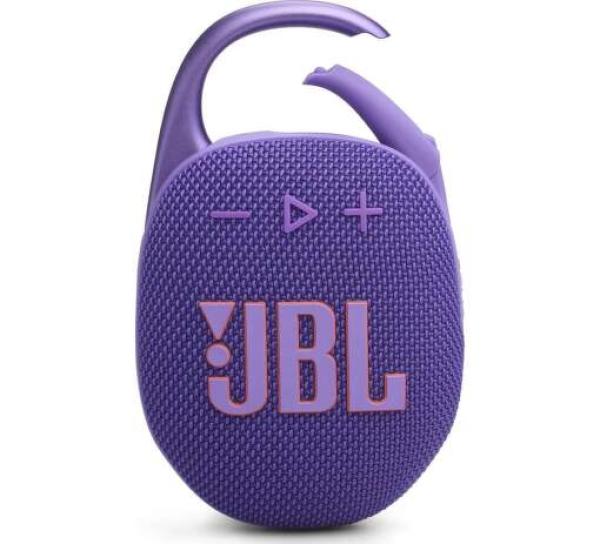  JBL Clip Fialovy