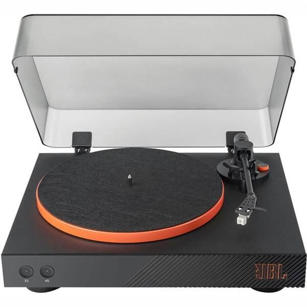 Gramofón Spinner JBL BT