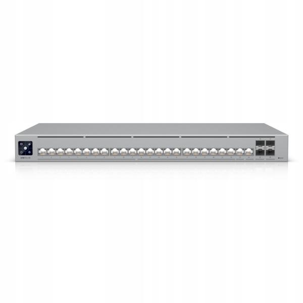 UBNT UniFi Switch USW-Pro-HD-24