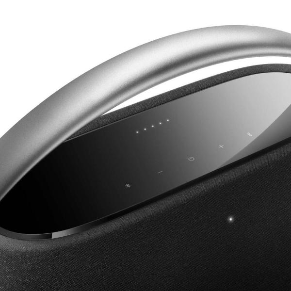 Harman/Kardon GO + PLAY 3 Black3