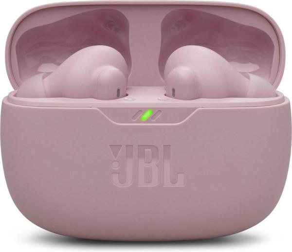 JBL Wave Beam2 Pink1