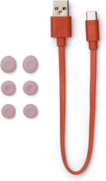 JBL Wave Beam2 Pink7