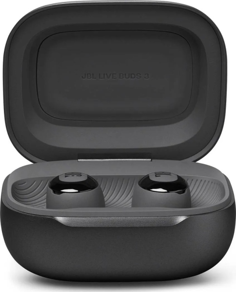 Slúchadlá JBL Live Buds 3 Black3