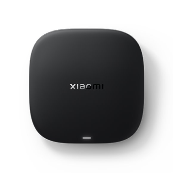 Xiaomi Mi Box S 3nd Generation EÚ